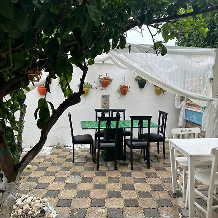 Monat Otel Hacimemis Alacati Exterior photo