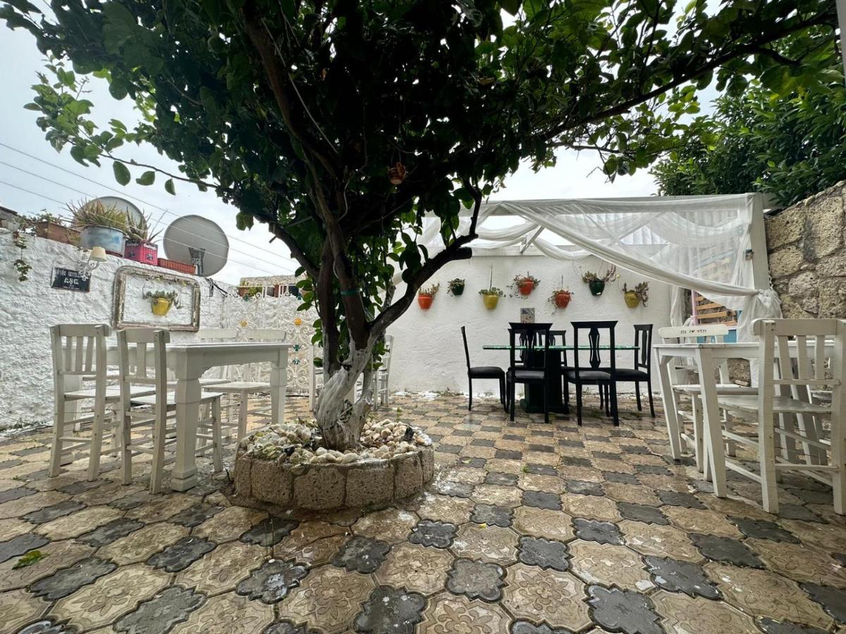 Monat Otel Hacimemis Alacati Exterior photo